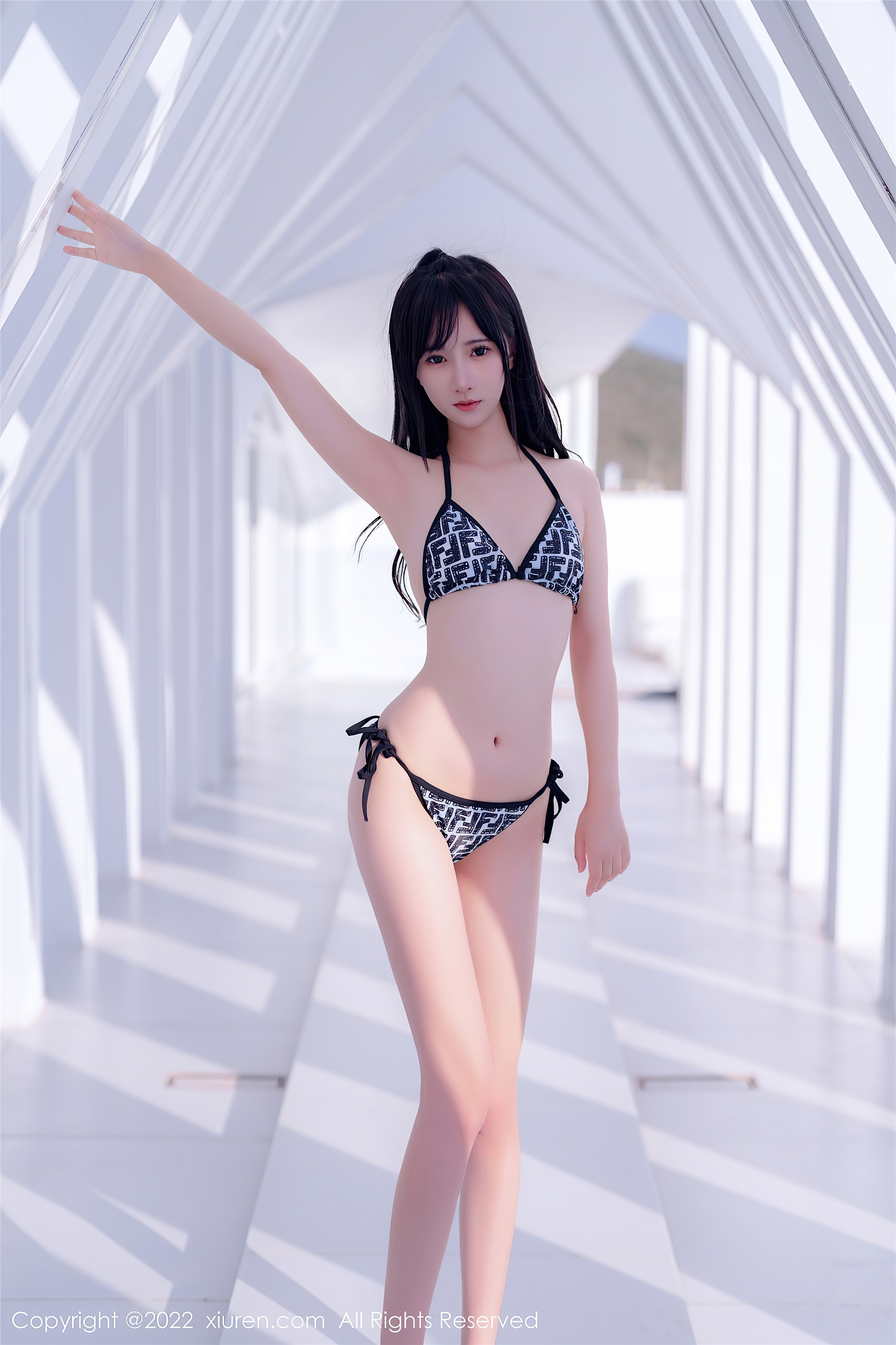 Xiuren秀人网 2022.09.20 NO.5611 小果冻儿